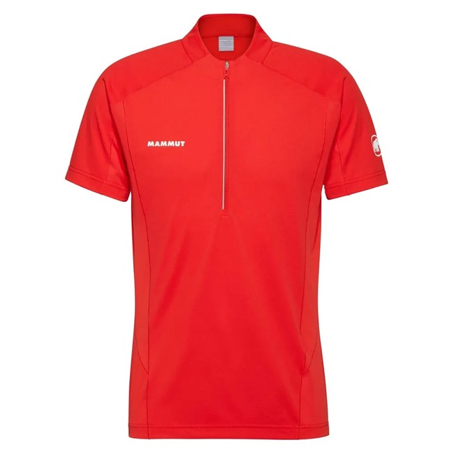 Camiseta mammut AENERGY FL HZ