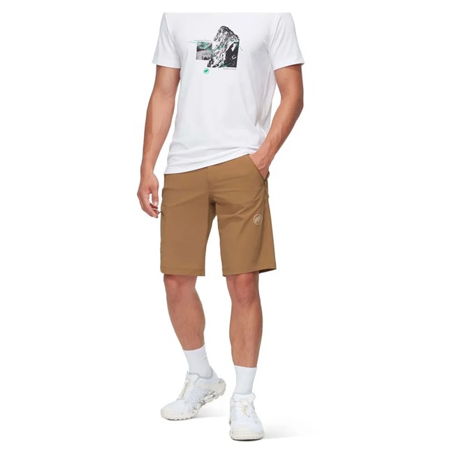 Bukser mammut Runbold IV