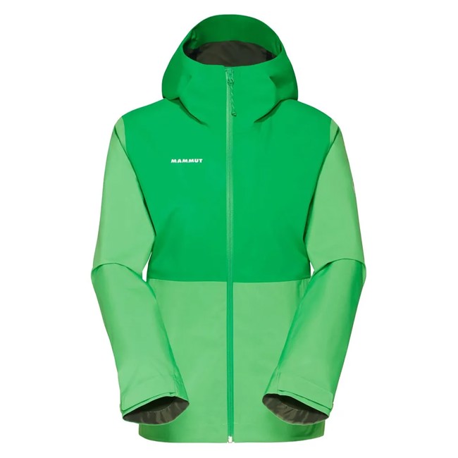 Kurtka mammut Linard Light HS