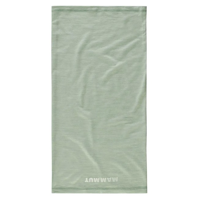 mammut Neck Gaiter TREE WOOL