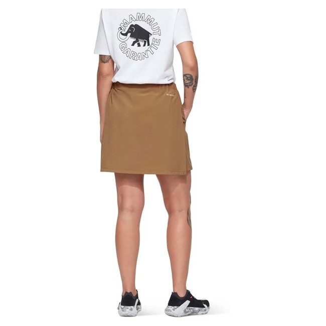 Spódnica mammut TREKKERS WRAP