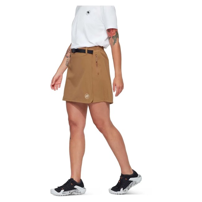 Spódnica mammut TREKKERS WRAP