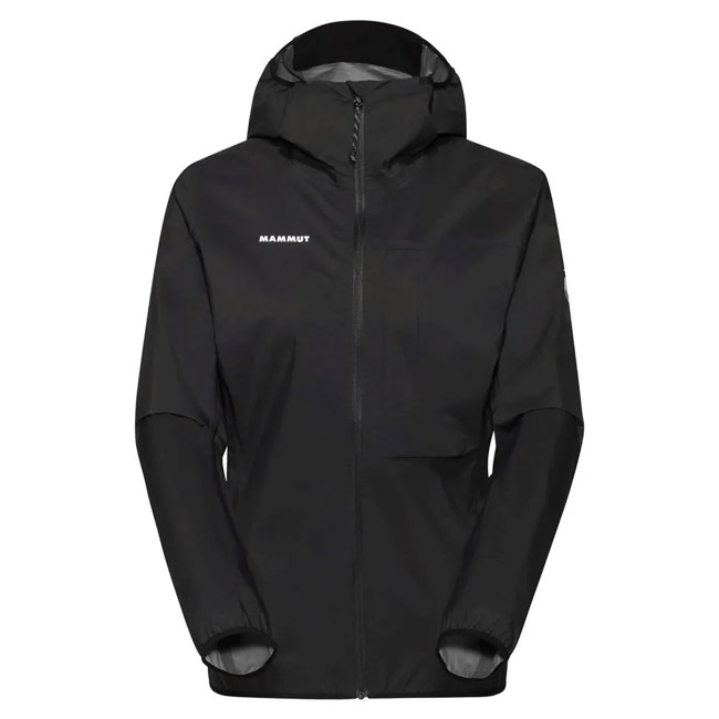 Casaco mammut Ducan Light HS