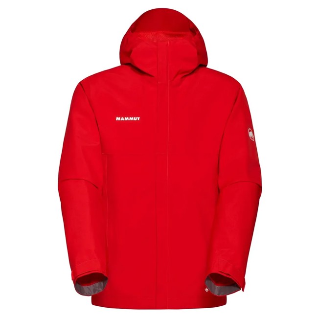Kabát mammut Treeline Light HS