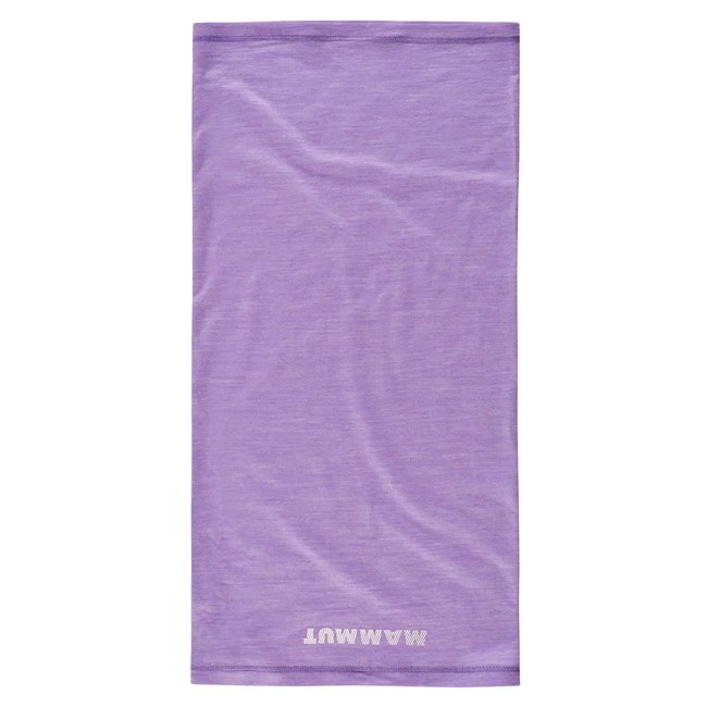 mammut Neck Gaiter TREE WOOL