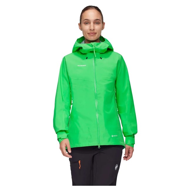 Casaco mammut Crater IV HS Hooded