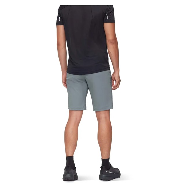 Pantalón mammut TAISS SO M