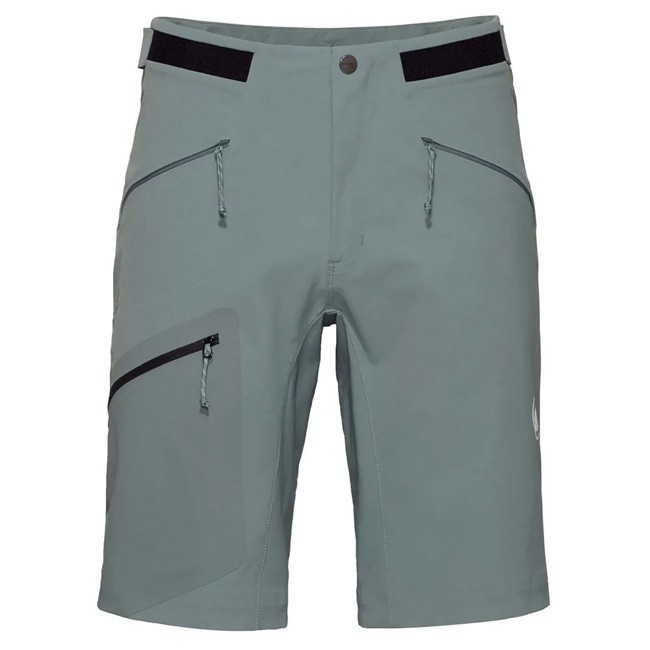 Pantalón mammut TAISS SO M