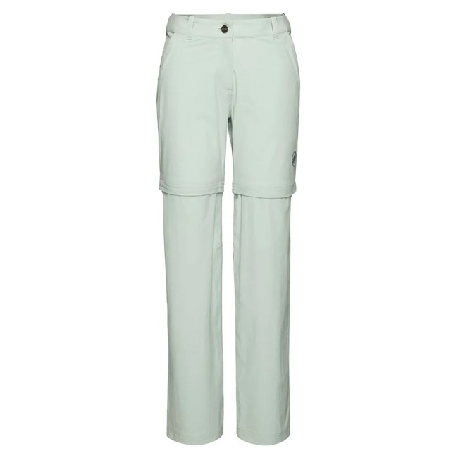 Kelnės mammut Hiking V Zip Off