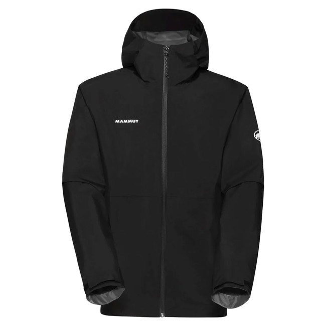 Kabát mammut LINARD LIGHT HS