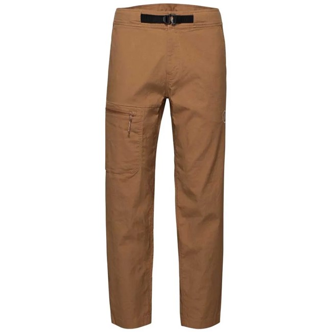 Nohavice mammut TAMARO Claystone