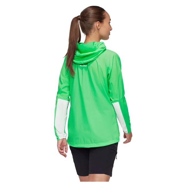 Bunda Mammut Aenergy Wb Hooded