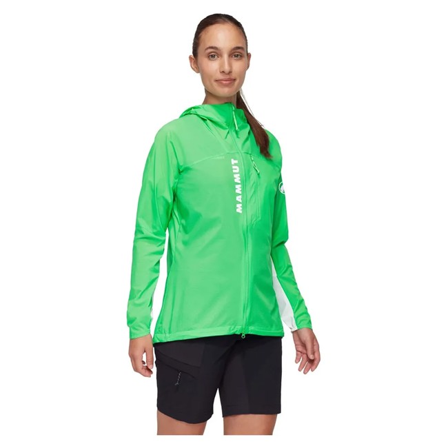 Bunda Mammut Aenergy Wb Hooded