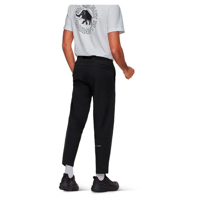 Pantalón mammut TAMARO Black