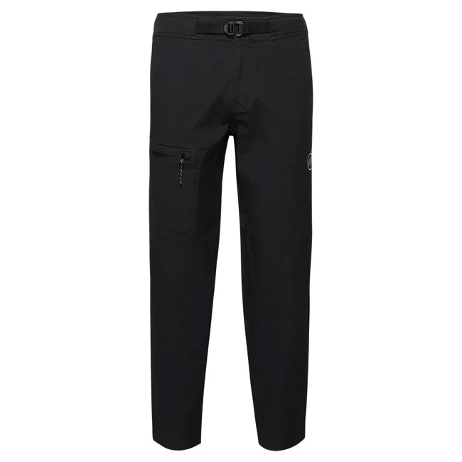 Pantalón mammut TAMARO Black