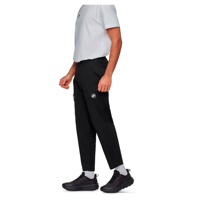 Pantalón mammut TAMARO Black