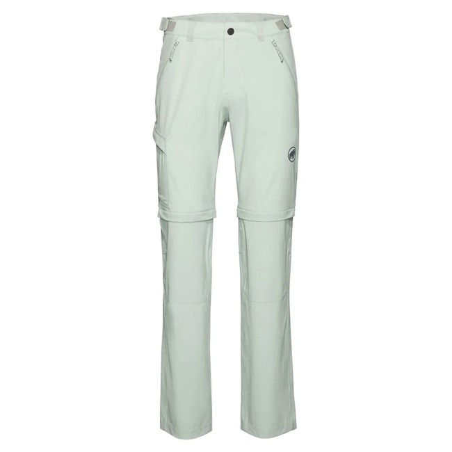 Broek Mammut Runbold Iv Zip Off
