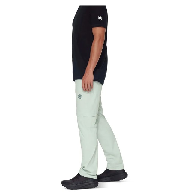 Broek Mammut Runbold Iv Zip Off