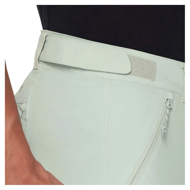 Broek Mammut Runbold Iv Zip Off