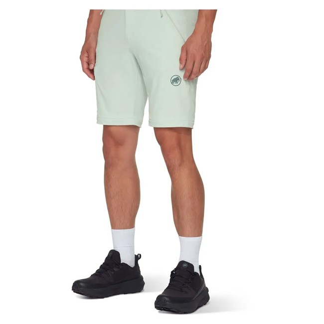 Broek Mammut Runbold Iv Zip Off