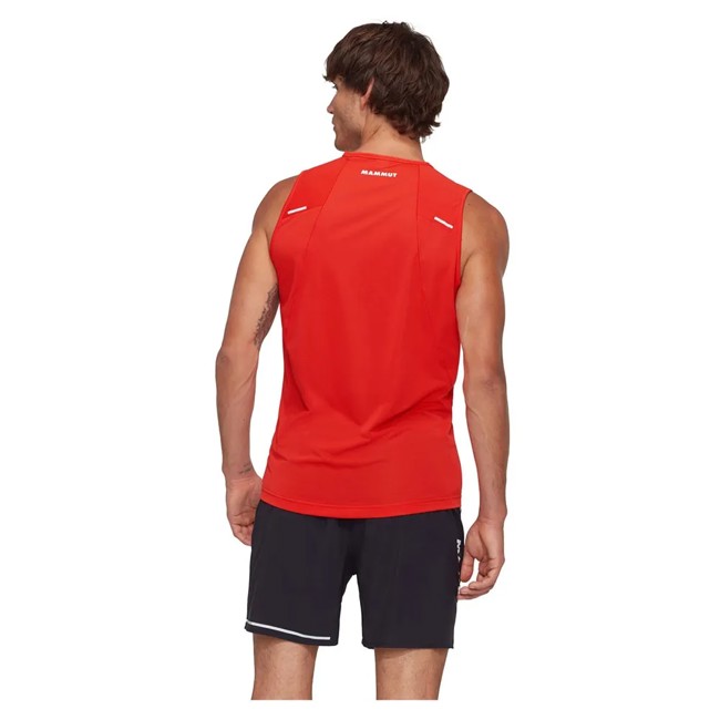 Mammut T-shirt Aenergy Fl Tank M