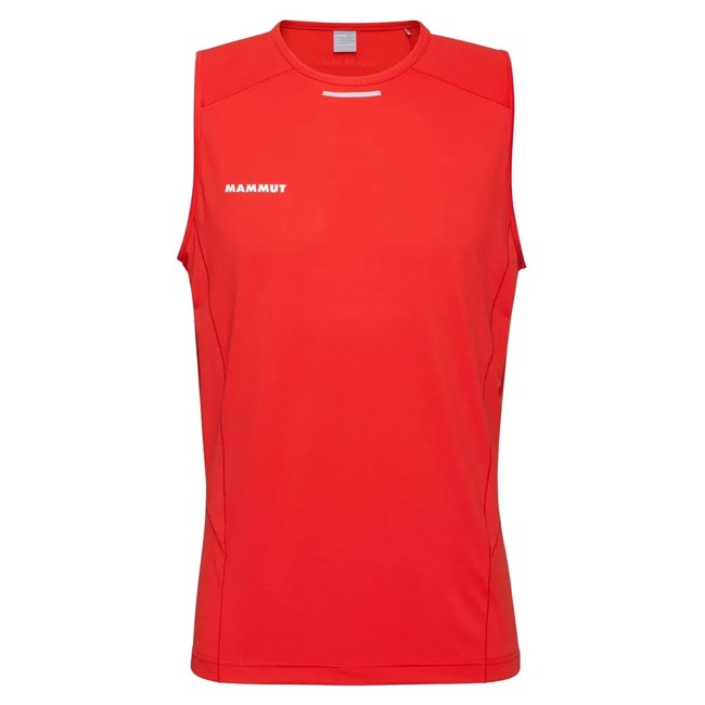 Mammut T-shirt Aenergy Fl Tank M