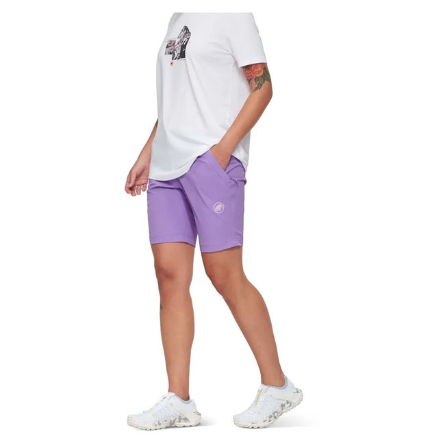 Spodnie mammut HIKING V