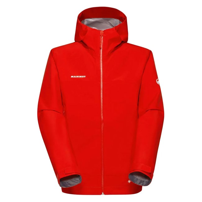 Jakke mammut Crater Light HS