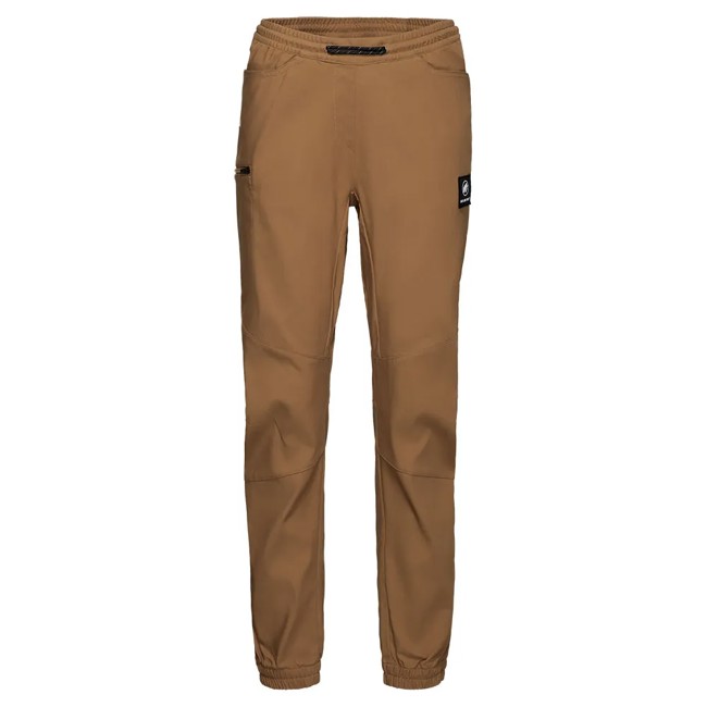 Spodnie mammut Massone