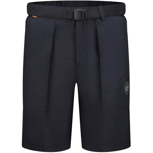 Spodnie mammut Hiking Cargo