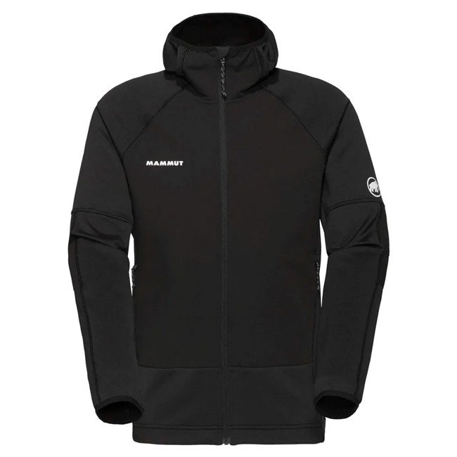 Sudadera mammut Massone ML