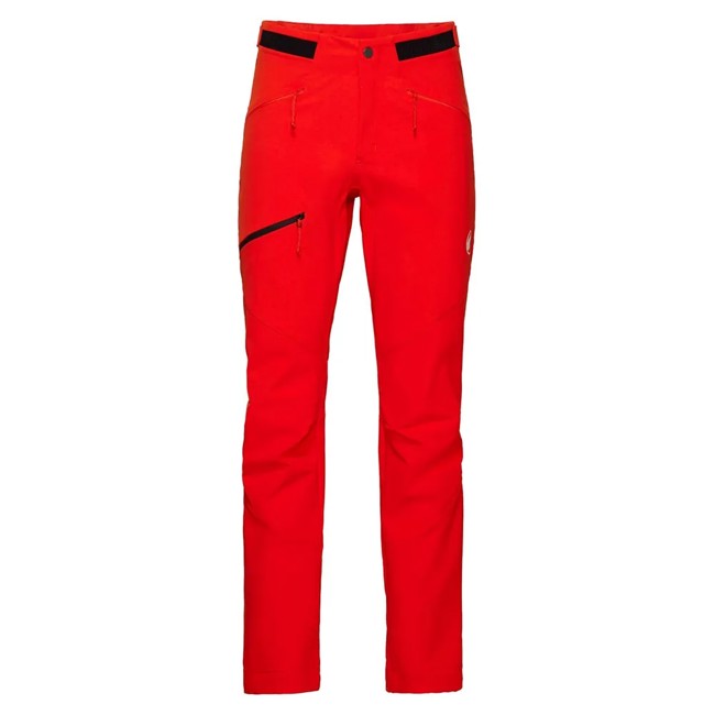 Pantalón mammut TAISS SO