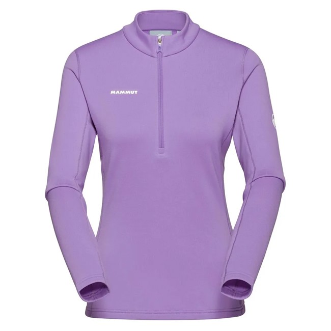 Fleece mammut Aenergy ML HZ