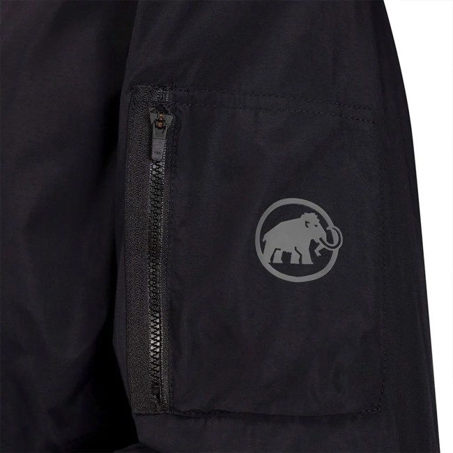 Jakna mammut UTILITY BOMBER