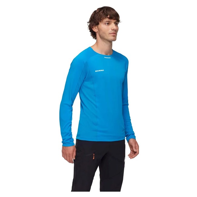 T-paita mammut AENERGY FL M