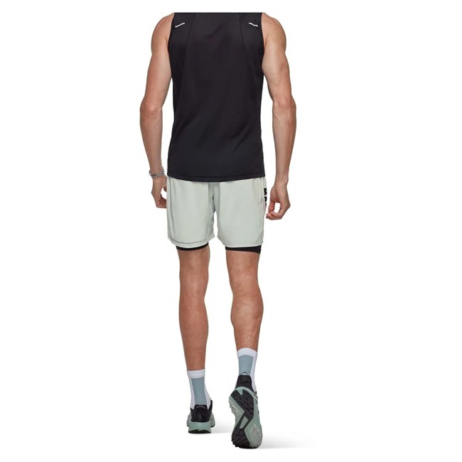 Broek Mammut Aenergy Tr 2 In 1