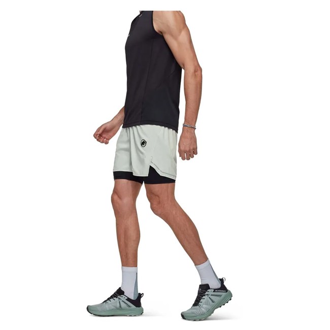 Broek Mammut Aenergy Tr 2 In 1