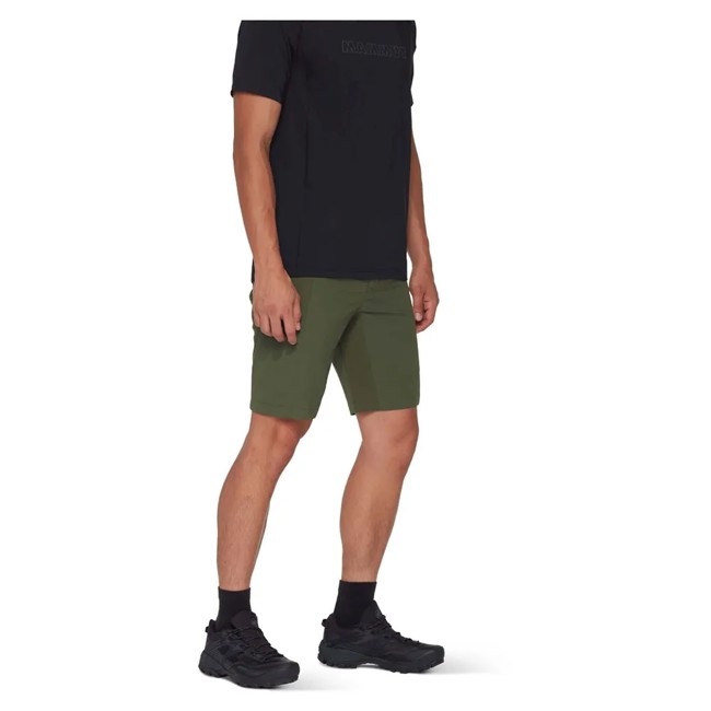 Nohavice mammut DUCAN M