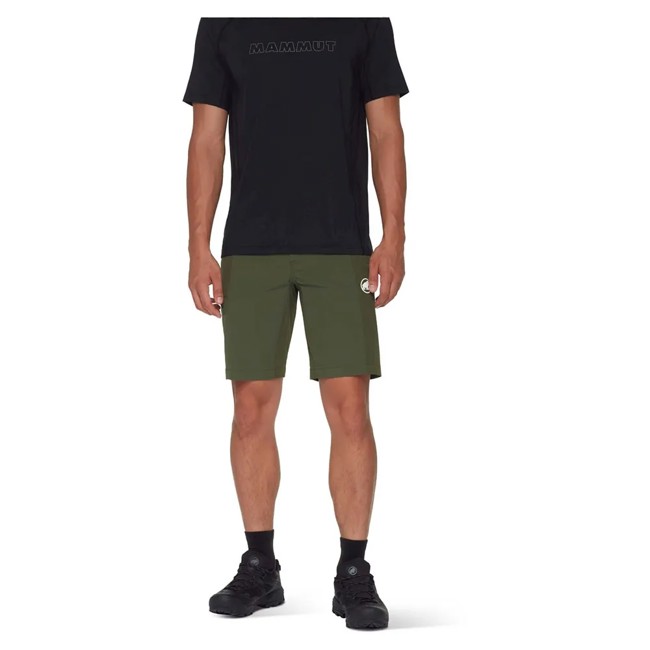 Nohavice mammut DUCAN M