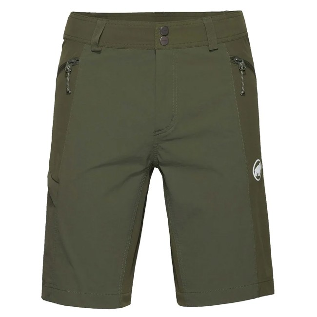 Nohavice mammut DUCAN M