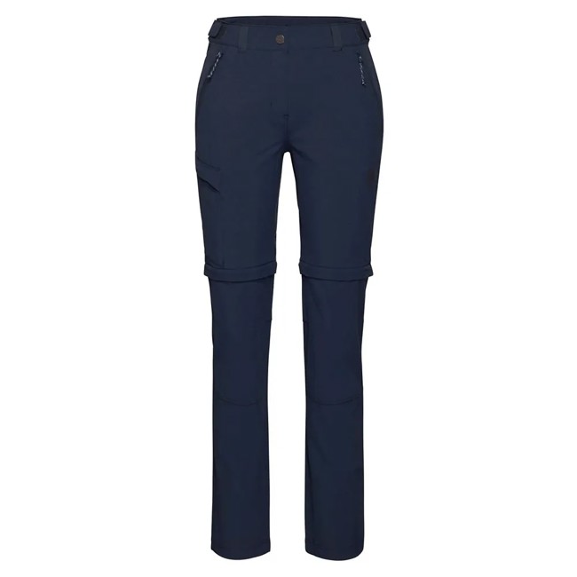 Kelnės mammut Runbold IV Zip Off
