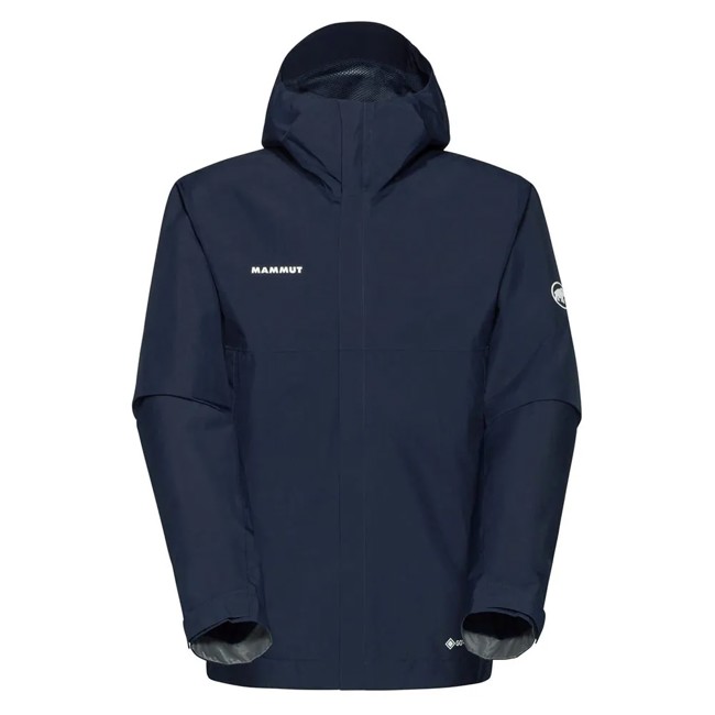 Kurtka mammut Treeline Light HS