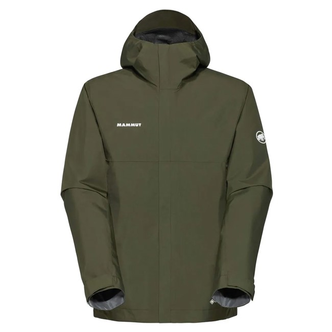 Kabát mammut Treeline Light HS