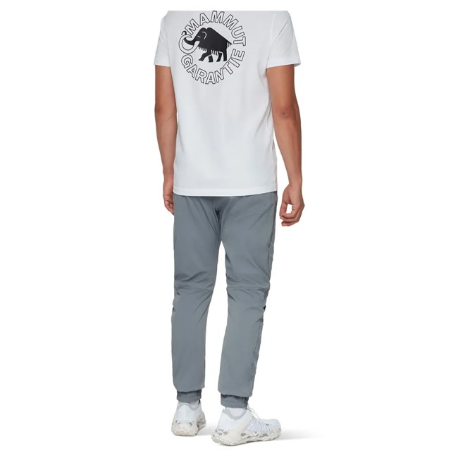 Broek mammut MASSONE LIGHT M