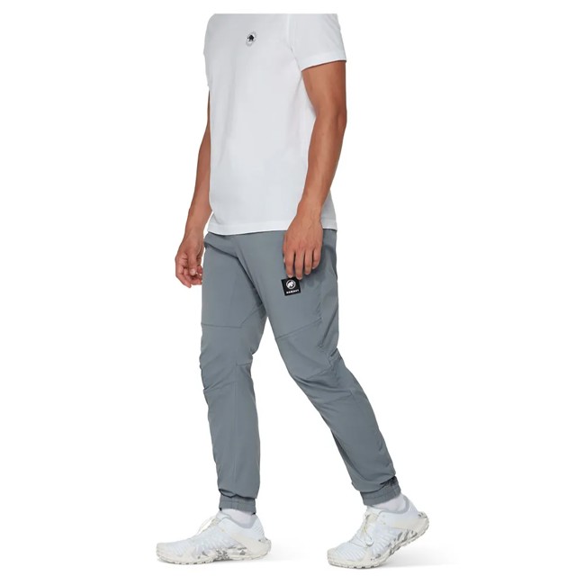 Broek mammut MASSONE LIGHT M