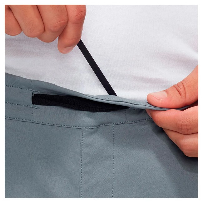Broek mammut MASSONE LIGHT M