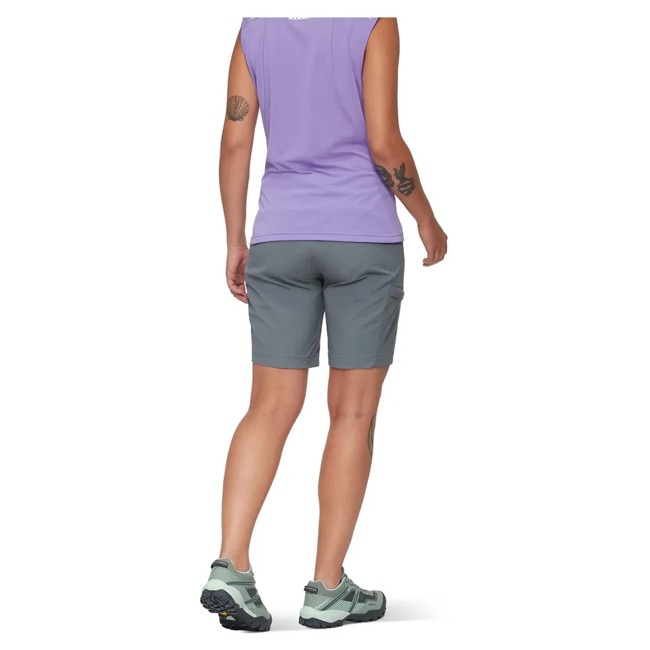 Calças Mammut Ducan W