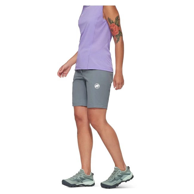 Calças Mammut Ducan W