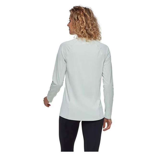 Maglietta mammut Selun FL Logo