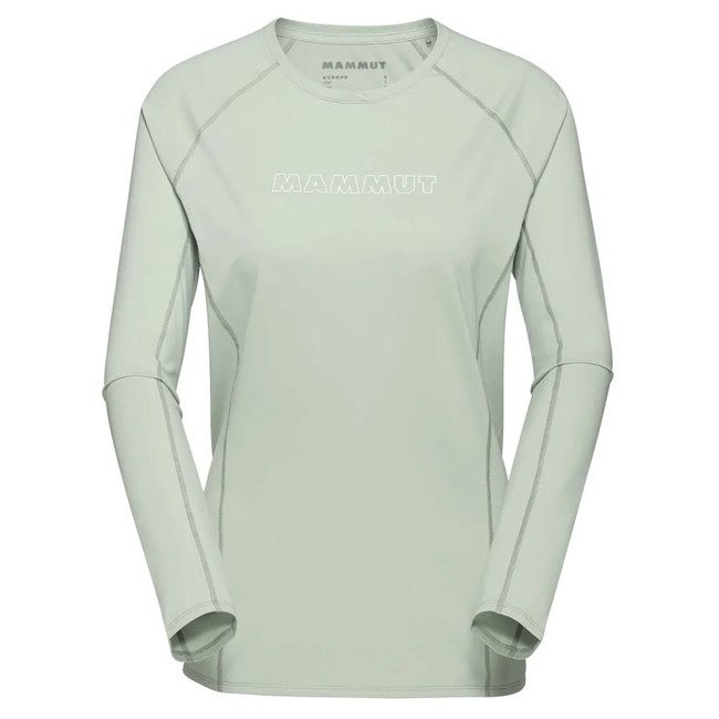 Maglietta mammut Selun FL Logo